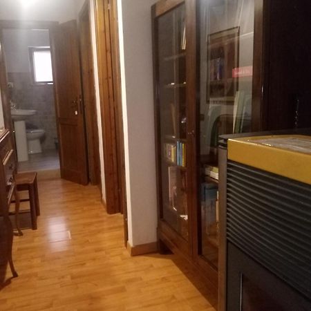 Rita Guest House Sassari Luaran gambar