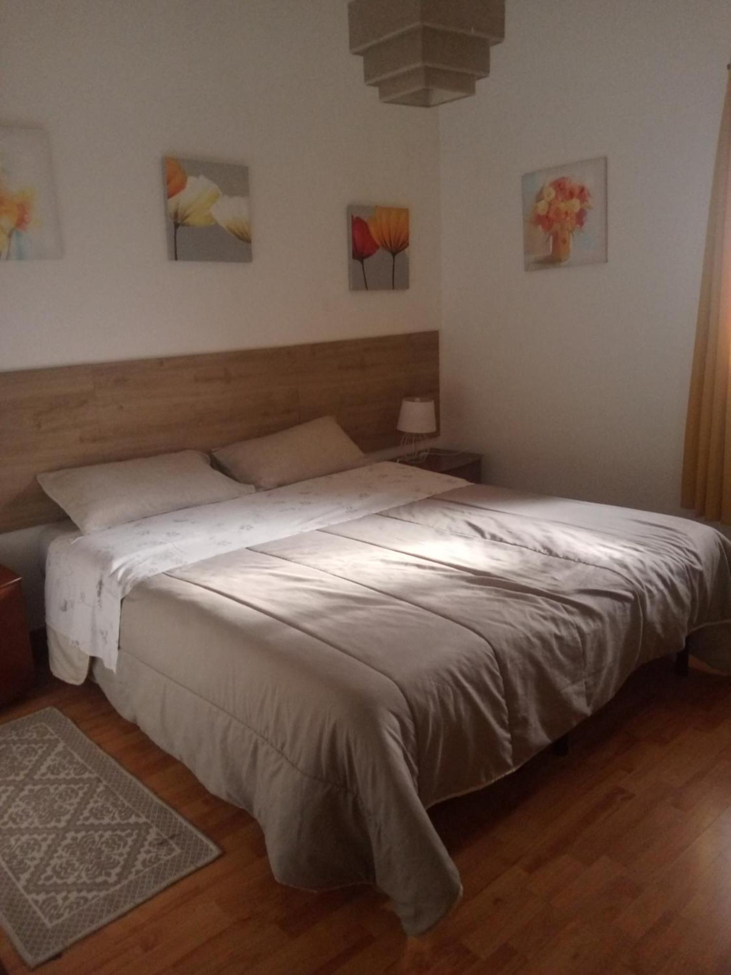 Rita Guest House Sassari Luaran gambar