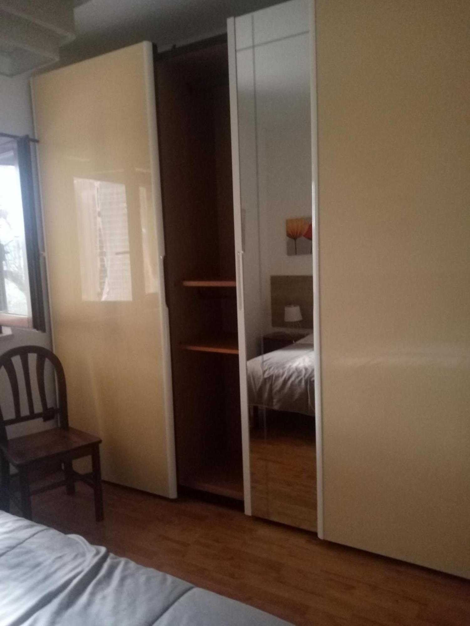 Rita Guest House Sassari Luaran gambar