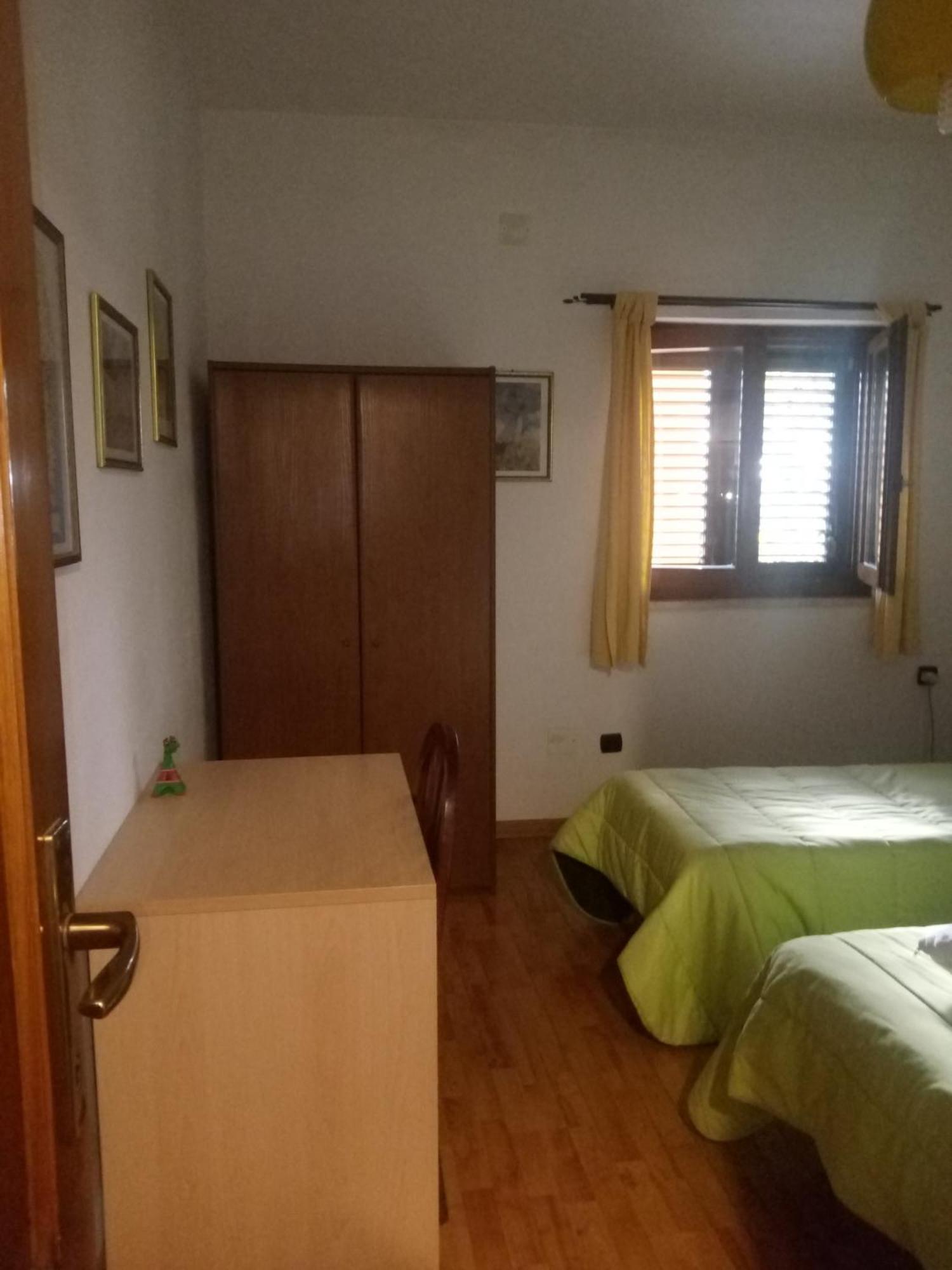 Rita Guest House Sassari Luaran gambar