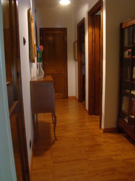 Rita Guest House Sassari Luaran gambar