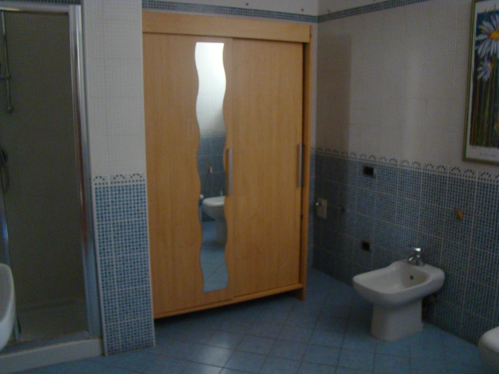Rita Guest House Sassari Luaran gambar