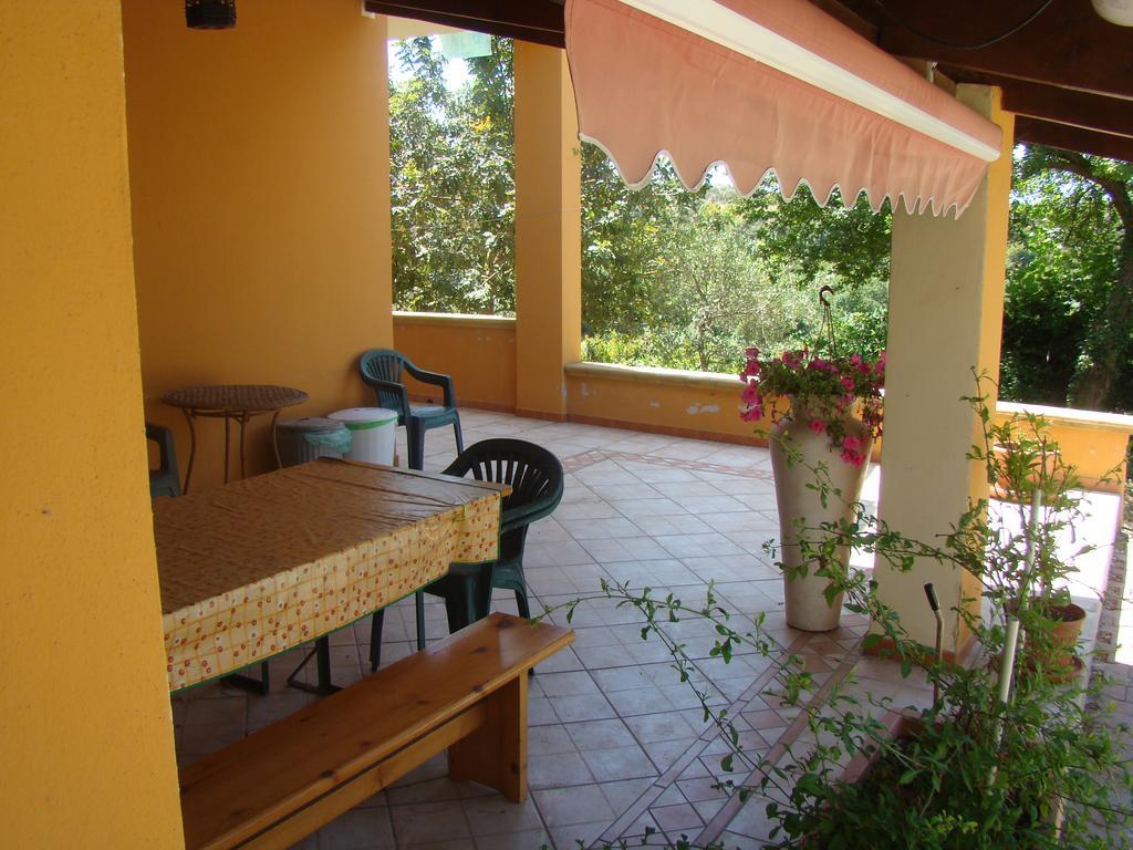 Rita Guest House Sassari Luaran gambar