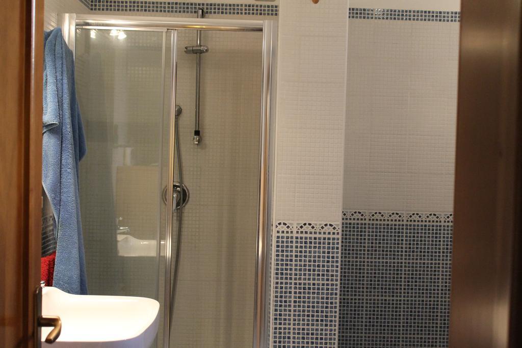 Rita Guest House Sassari Luaran gambar