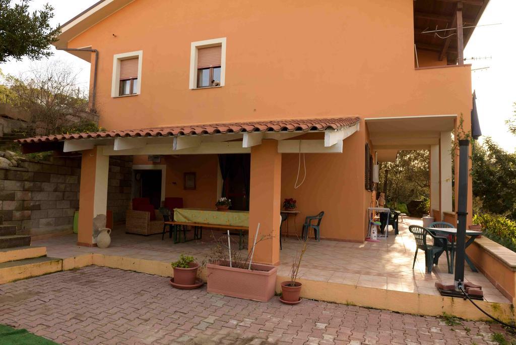 Rita Guest House Sassari Luaran gambar