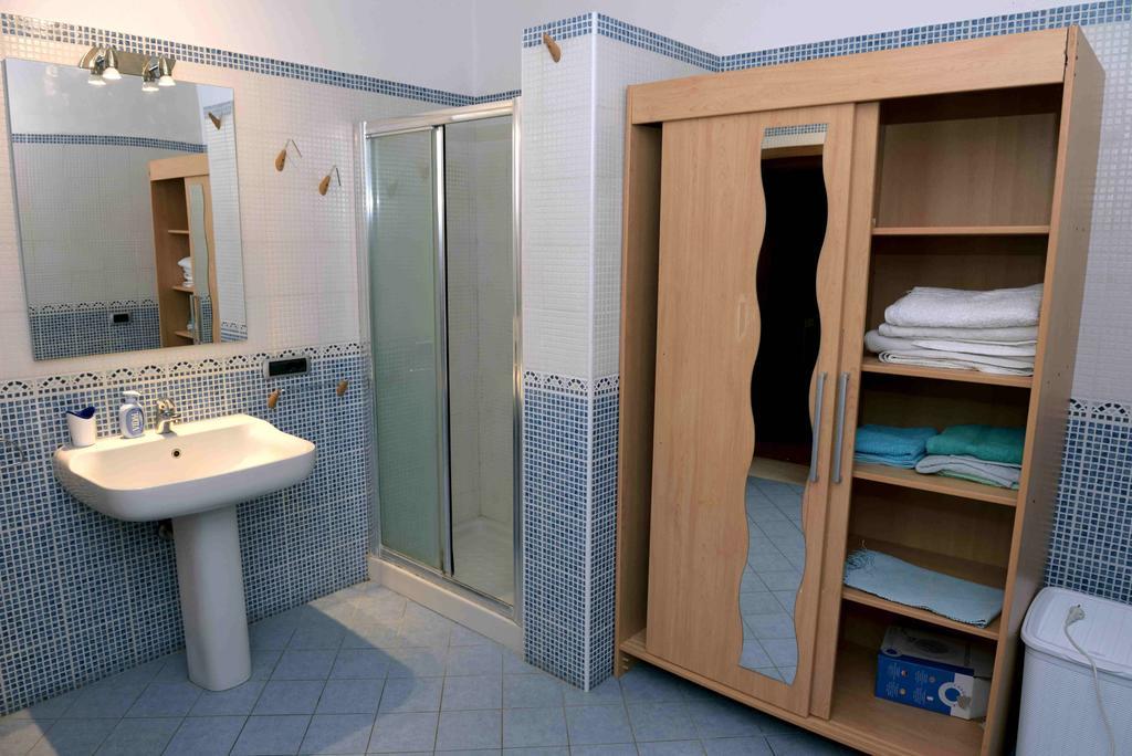 Rita Guest House Sassari Luaran gambar