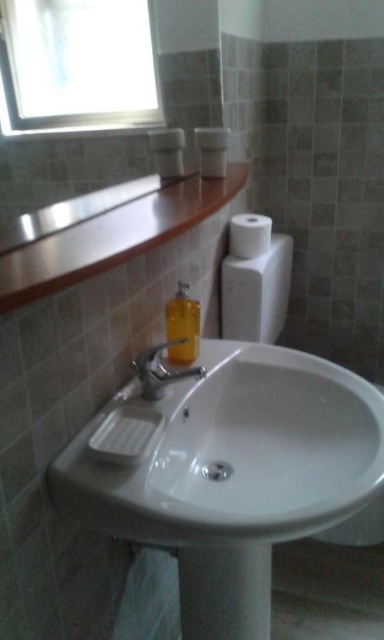 Rita Guest House Sassari Luaran gambar