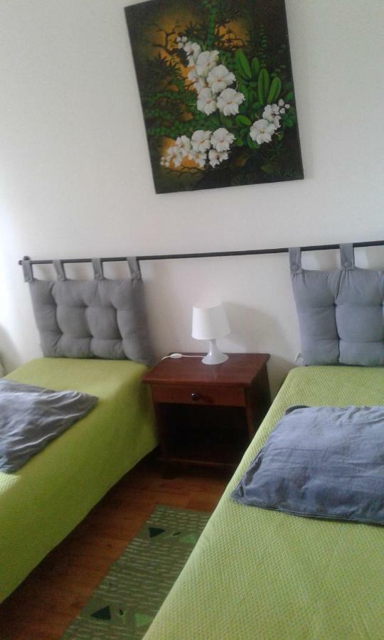 Rita Guest House Sassari Luaran gambar