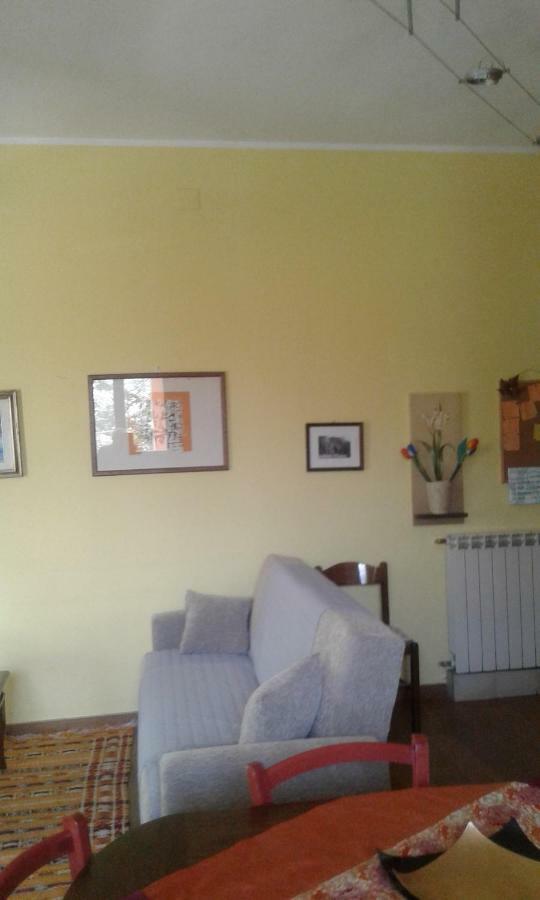Rita Guest House Sassari Luaran gambar