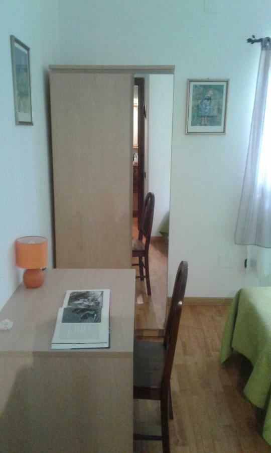 Rita Guest House Sassari Luaran gambar