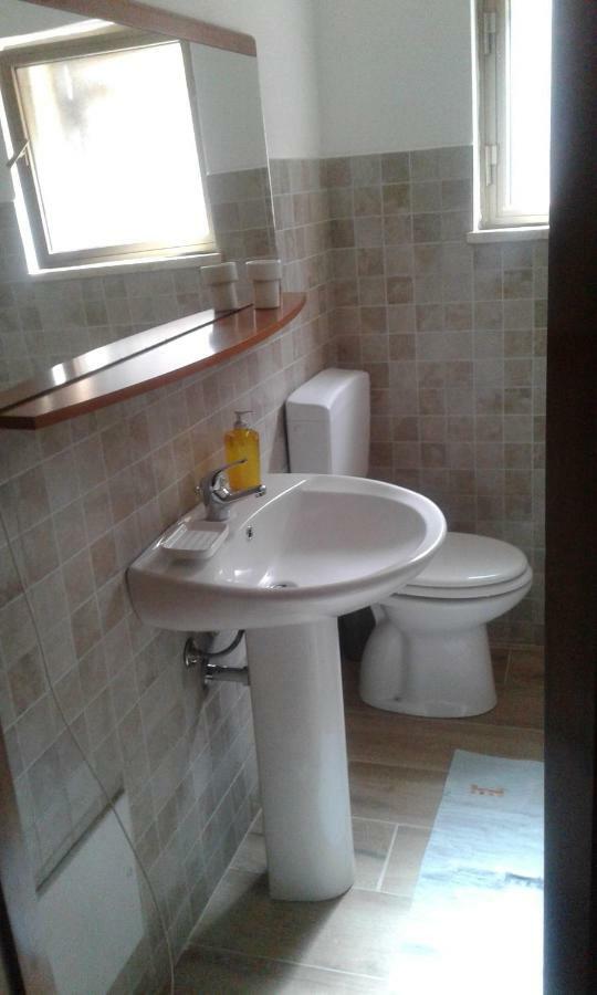 Rita Guest House Sassari Luaran gambar