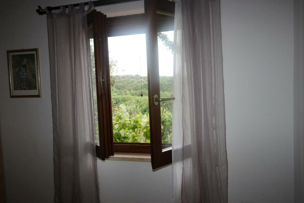 Rita Guest House Sassari Luaran gambar