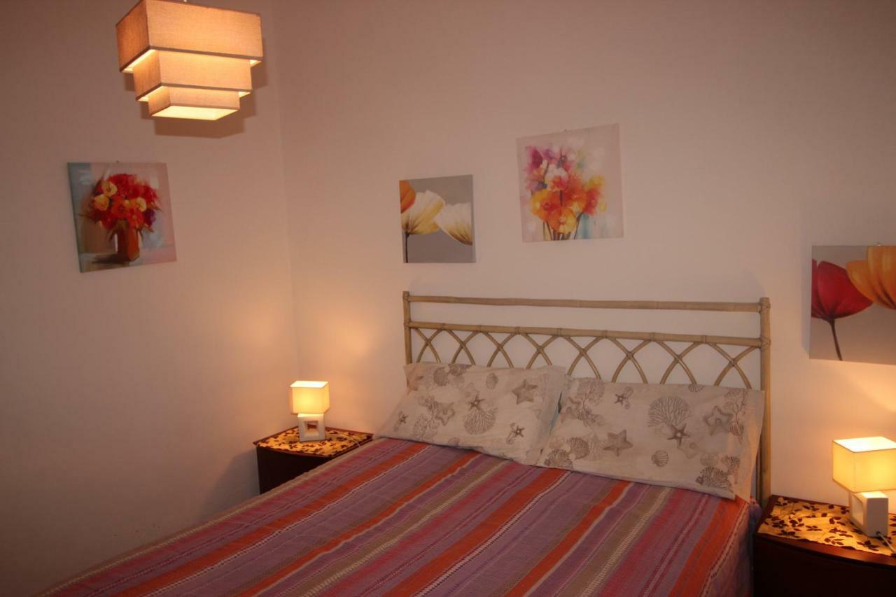 Rita Guest House Sassari Luaran gambar