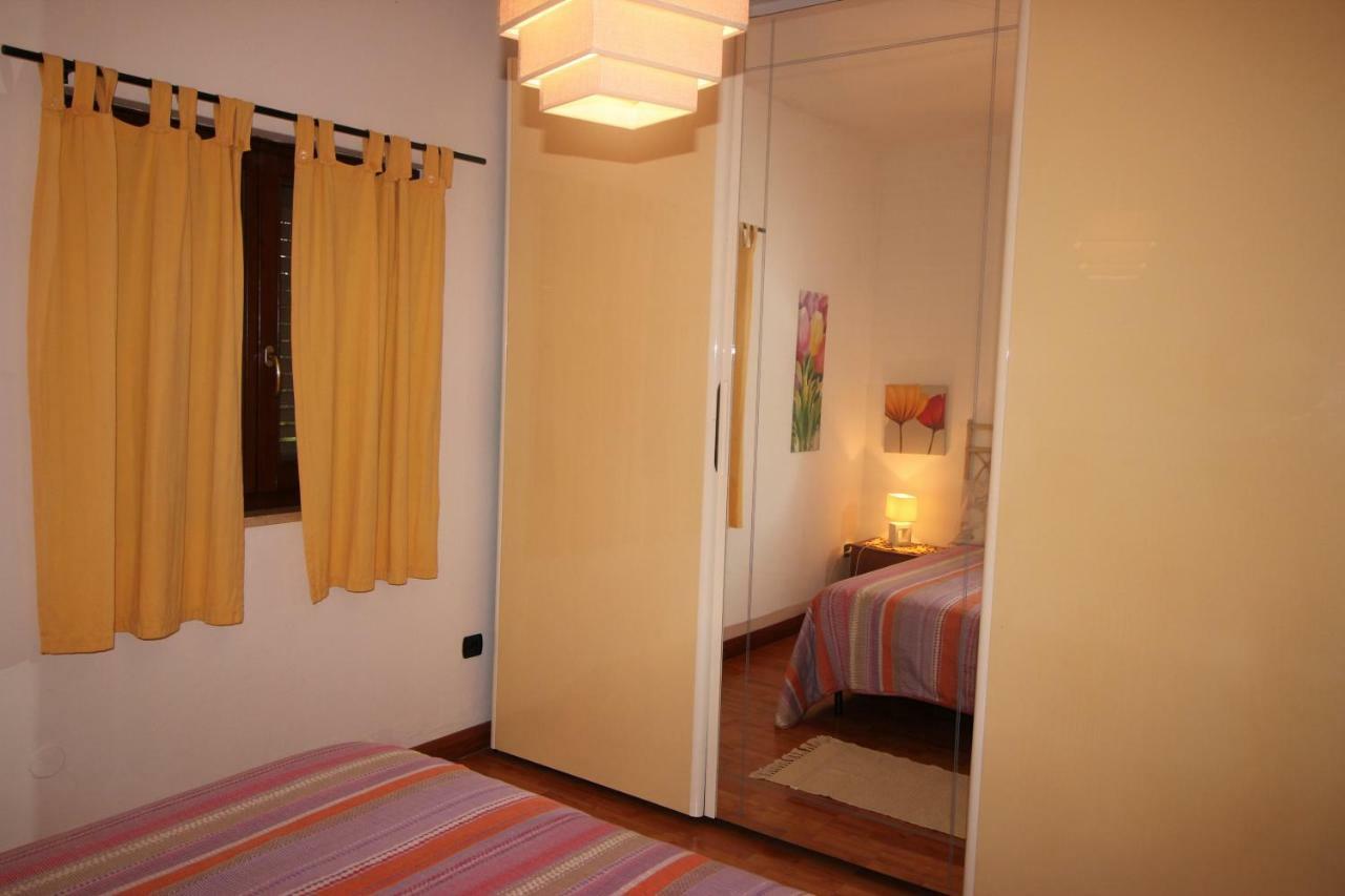 Rita Guest House Sassari Luaran gambar