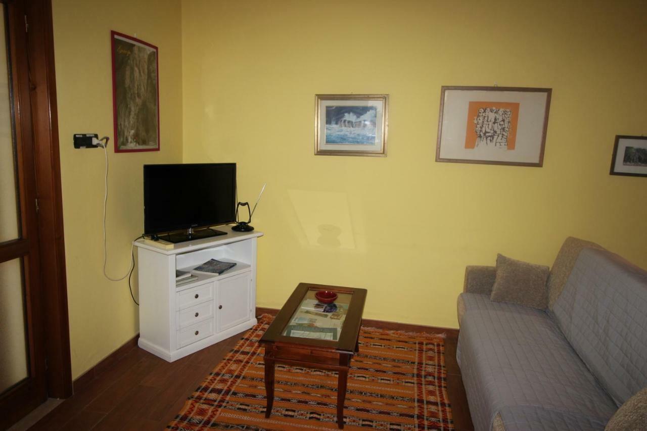 Rita Guest House Sassari Luaran gambar