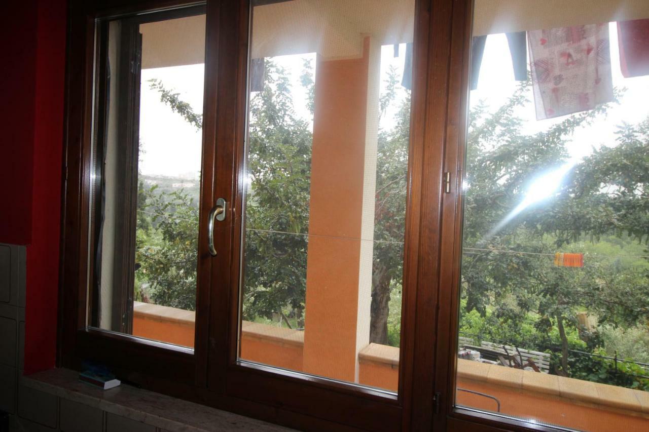 Rita Guest House Sassari Luaran gambar
