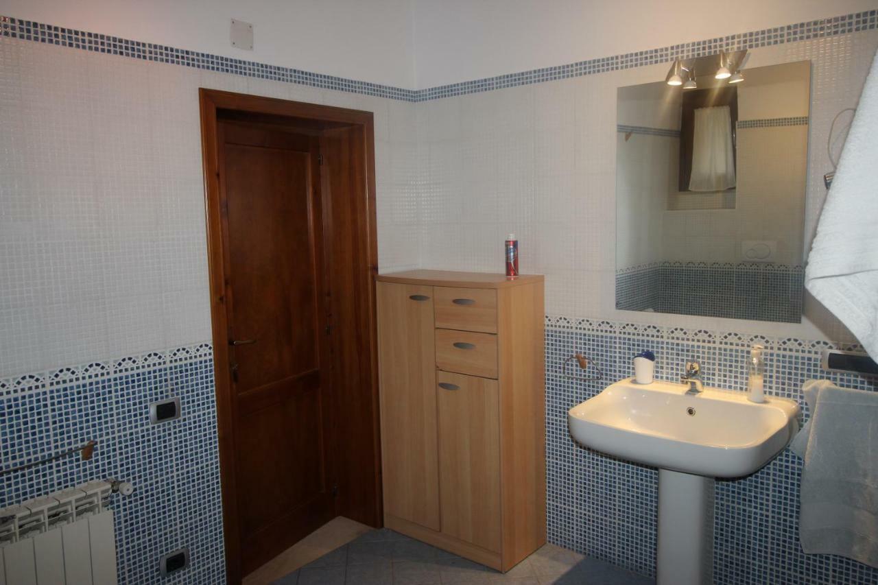Rita Guest House Sassari Luaran gambar