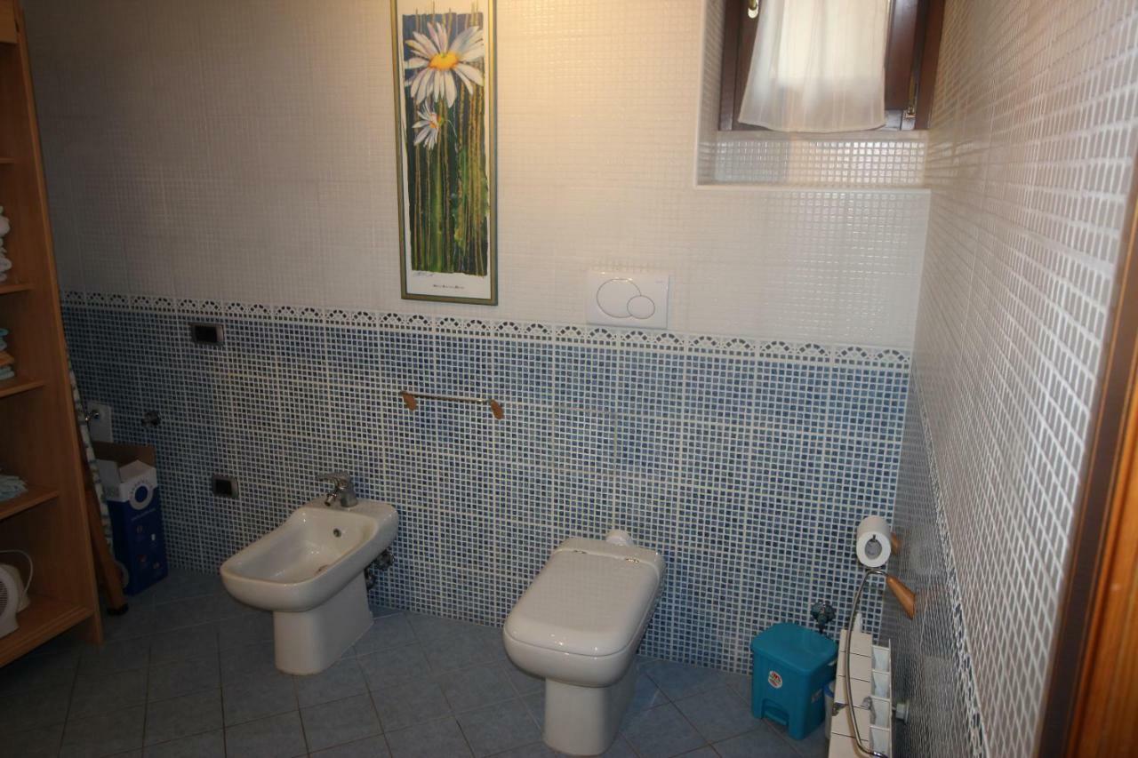 Rita Guest House Sassari Luaran gambar