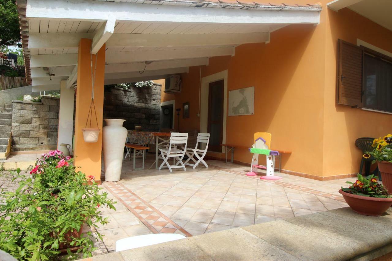 Rita Guest House Sassari Luaran gambar