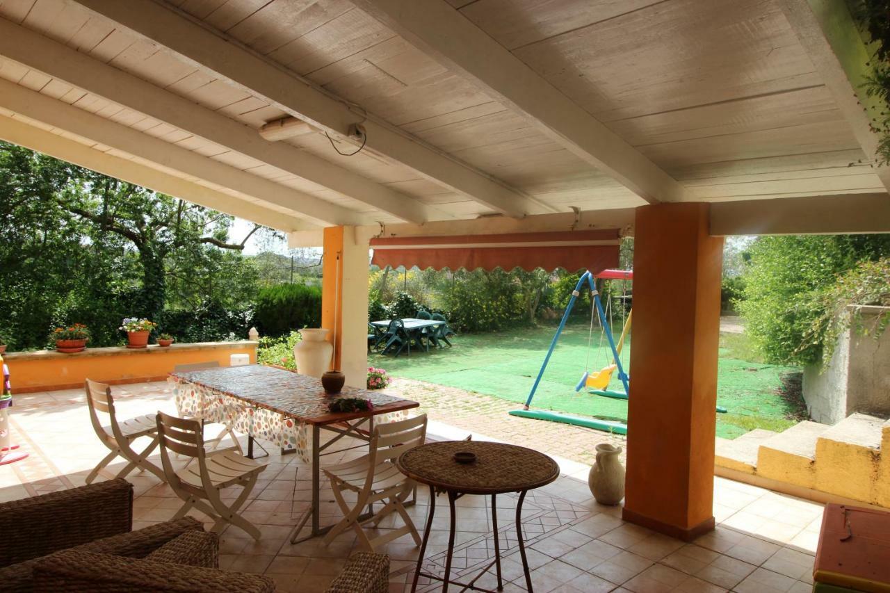 Rita Guest House Sassari Luaran gambar