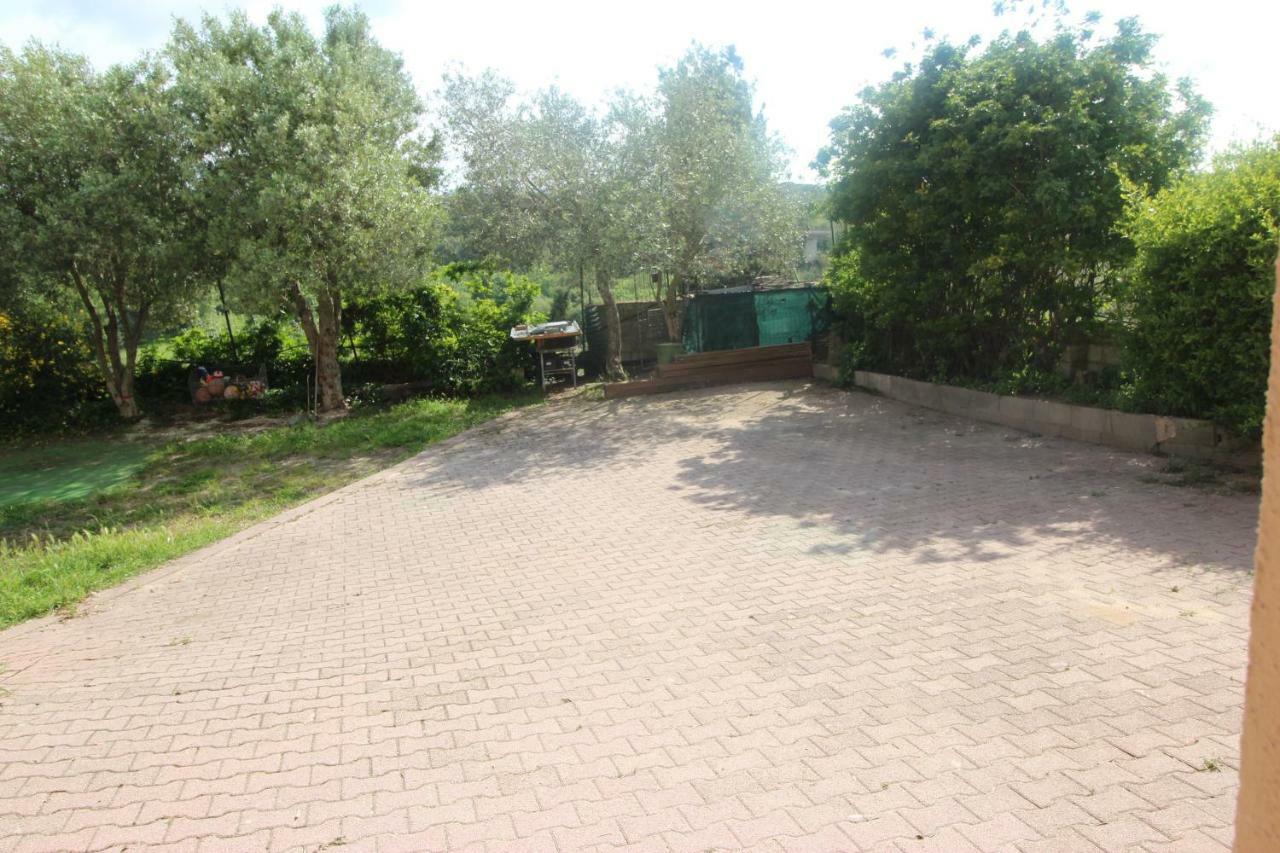 Rita Guest House Sassari Luaran gambar