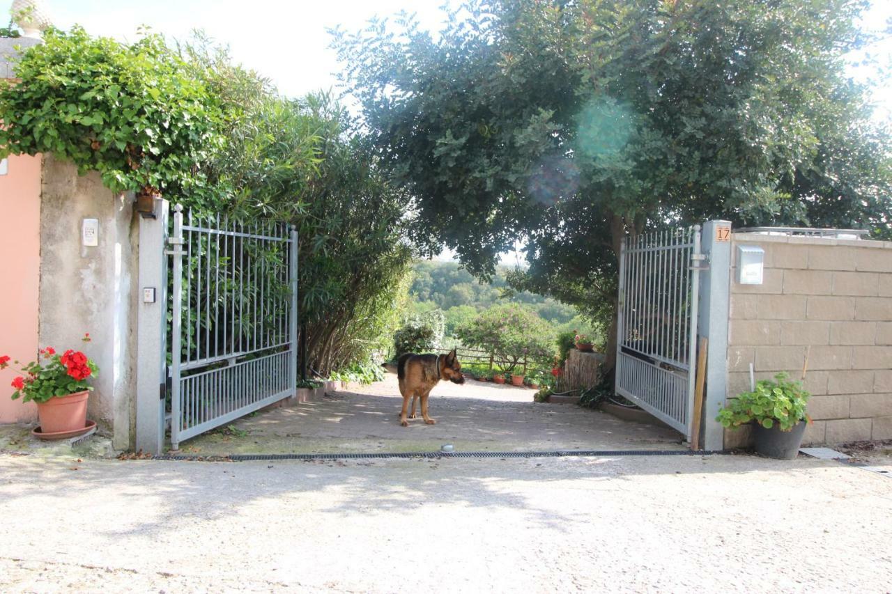 Rita Guest House Sassari Luaran gambar