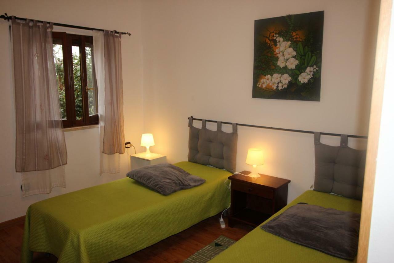 Rita Guest House Sassari Luaran gambar