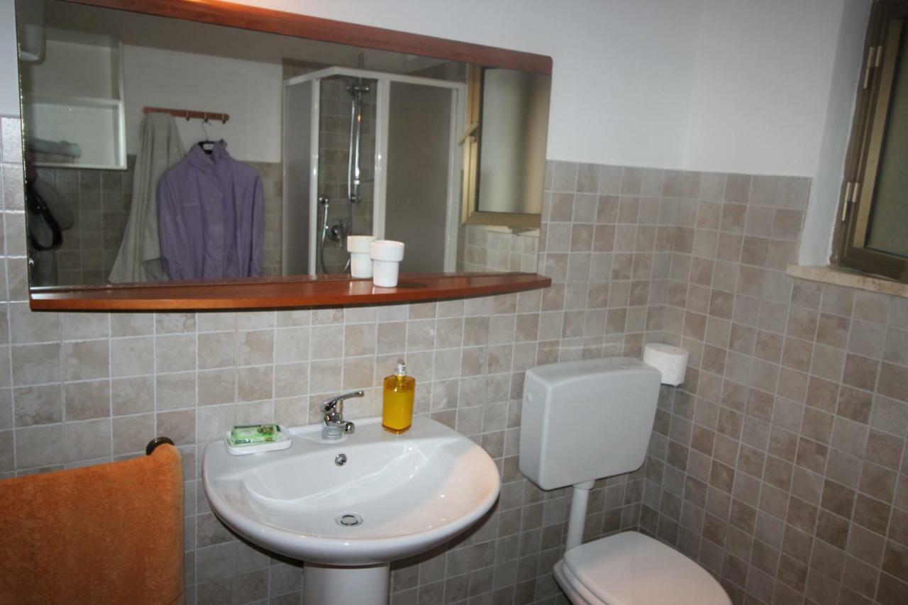 Rita Guest House Sassari Luaran gambar